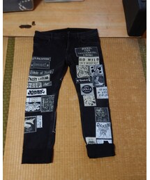 DIESEL | デニムパンツ