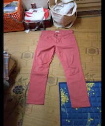 UNIQLO | デニムパンツ