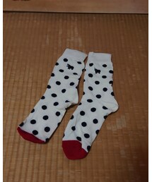 2nd | ソックス/靴下