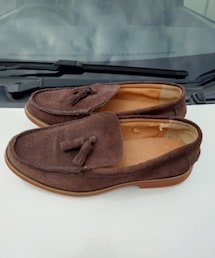 URBAN RESEARCH | ローファー