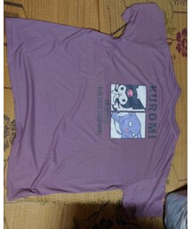 Kuromi | Tシャツ/カットソー