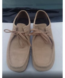 GU | モカシン/デッキシューズ