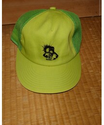 Name. | キャップ