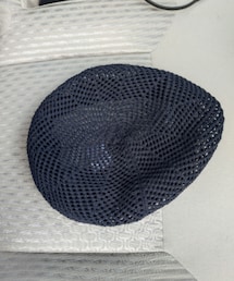 どっかのﾌﾞﾗﾝﾄﾞ🐣 | ハンチング/ベレー帽