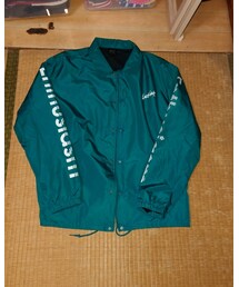 ｌａｒｋｉｎｓ | ナイロンジャケット