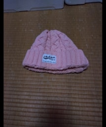 chelsea | ニットキャップ/ビーニー