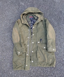 DIESEL | モッズコート