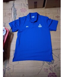 UNDER ARMOUR | ポロシャツ