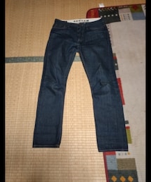 DENHAM | デニムパンツ