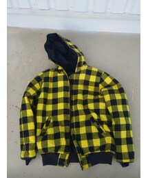 SWAGGER | ブルゾン