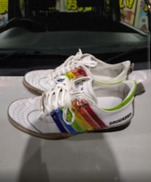 DSQUARED2 | スニーカー
