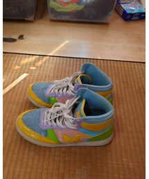 MAD FOOT | スニーカー