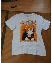 ラブライブほのかTシャツ😎 | Tシャツ/カットソー
