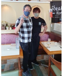 宮崎先生とﾏｯｽﾙさん🐨🐨 | その他