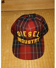 DIESEL | キャップ
