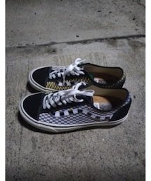 VANS | ã¹ããŒã«ãŒ