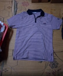 FILA | ポロシャツ