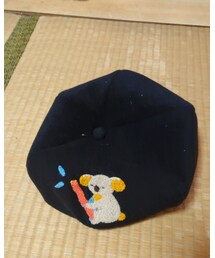 Sense of Grace | ハンチング/ベレー帽