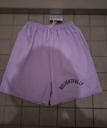 ﾉ-ﾌﾞﾗﾝﾄﾞ | パンツ