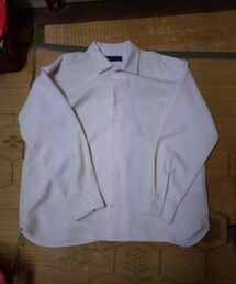 ALLOWED TO UNFOLD | シャツ/ブラウス