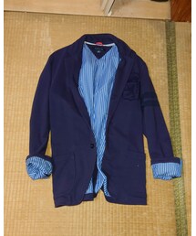 TOMMY HILFIGER | ジャケット/アウター
