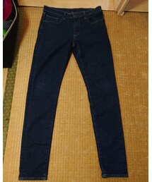 UNIQLO | デニムパンツ