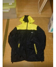 DIESEL | マウンテンパーカー
