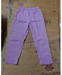 Doublefocus | チノパンツ