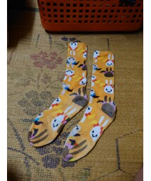 CUNE | ソックス/靴下