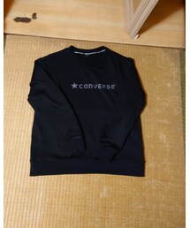 CONVERSE | スウェット