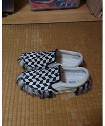 doublet | スリッポン