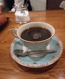 幼なじみのおじちゃんの珈琲☕️☕️ | その他