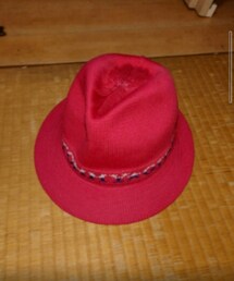 ﾄﾐ-ｶﾞ-ﾙ | ハット