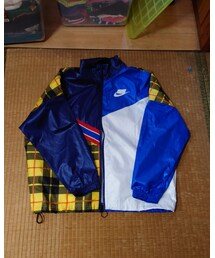 NIKE | ナイロンジャケット