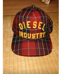 DIESEL | キャップ
