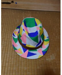 ﾉ-ﾌﾞﾗﾝﾄﾞ | ハット