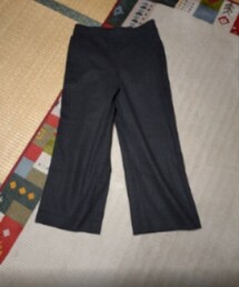 UNIQLO | スラックス
