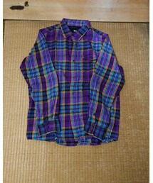 STUSSY | シャツ/ブラウス