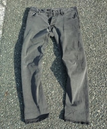 DENHAM | デニムパンツ