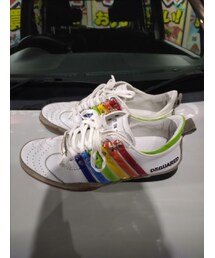 DSQUARED2 | スニーカー