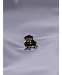 胸元のくまさん刺繍🐻 | その他