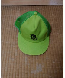 Name. | キャップ