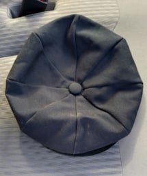 NEW YORK HAT | キャスケット