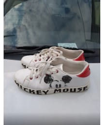 Desigual | スニーカー