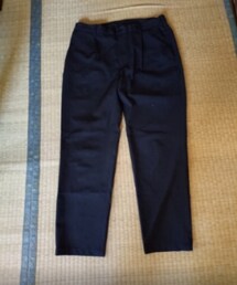 BEAUTY&YOUTH UNITED ARROWS | スラックス