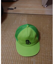 Name. | キャップ