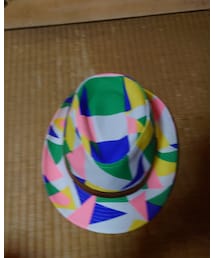 ﾉ-ﾌﾞﾗﾝﾄﾞ | ハット