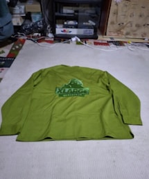 XLARGE | シャツ/ブラウス