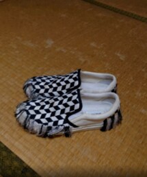 doublet | スリッポン