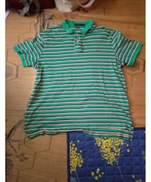 POLO RALPH LAUREN | ããã·ã£ã